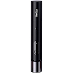 Фонарь Xiaomi NexTool Lightning Peep-proof Flashlight (NE20040) Black