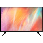 Телевизор Samsung UE43AU7002UXRU 43", 4K, черный