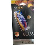 Противоударное стекло FAISON для HUAWEI Y7 (2019), 0.33 мм, глянцевое