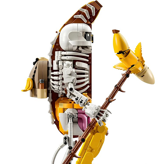 Конструктор LEGO FORTNITE 77072 Банан-скелет