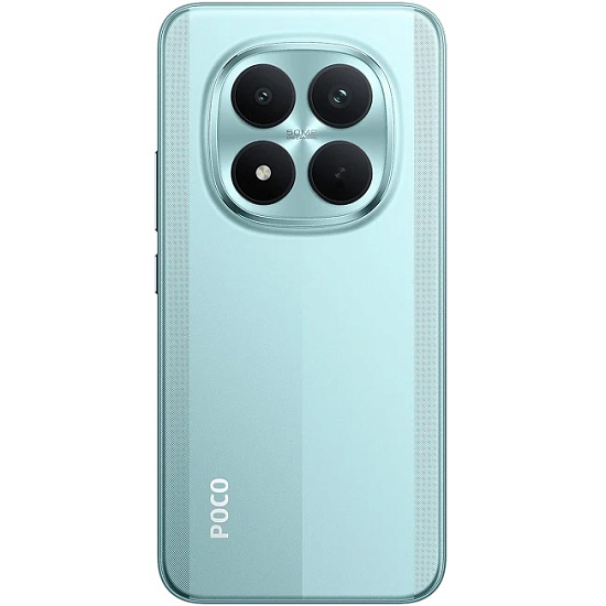 Смартфон Xiaomi POCO M8 Pro 8/256GB Зеленый