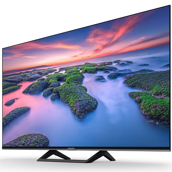 Телевизор Xiaomi Mi TV A2 L50M7-EARU 50" (2022) (Витрина)