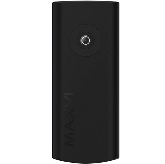 Телефон Maxvi C40 black