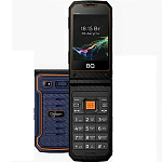 Мобильный телефон BQ 2822 Dragon Blue