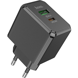 Сетевое ЗУ 1Type-C 3.1A HOCO CS14A