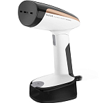 Отпариватель ручной TEFAL DT3030E0 белый/розовый