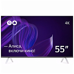 Телевизор Яндекс YNDX-00073, 55"