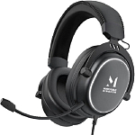 Наушники Music Public Kingdom HS150 Black