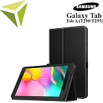 Чехлы для Samsung Galaxy Tab A (T290/T295)