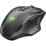 Мышь БП Trust Manx серая