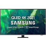 Телевизор Samsung QE55Q70AAU 54.6" QLED (2021)
