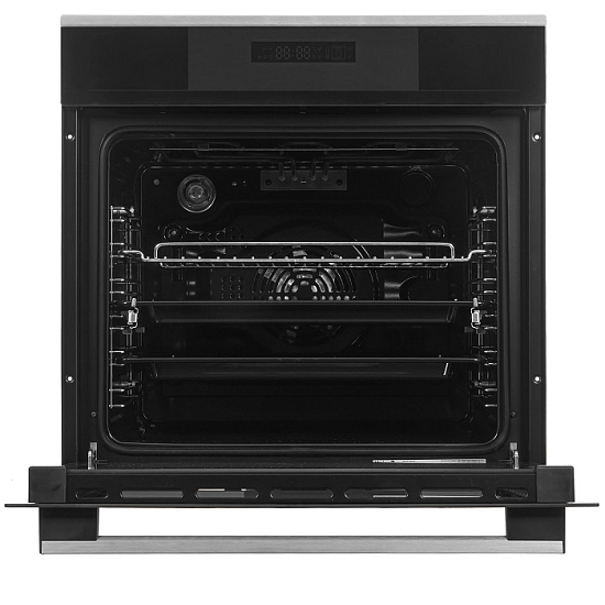 Духовой шкаф HAIER HOX-FP3ABX