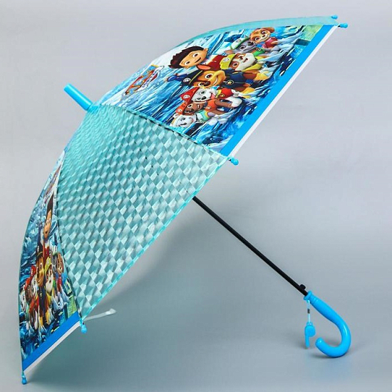 Зонт детский , 8 спиц d=87см