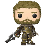 Фигурка Funko POP! Games WOW The War Within Anduin (1099) 86107
