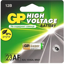 Элемент питания GP 23AFRA-2F1