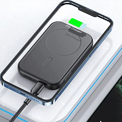 Внешний АКБ USAMS US-CD180 PB66 (10000mAh) чёрный