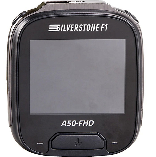 Видеорегистратор SILVERSTONE F1 A50-FHD