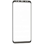 Противоударное стекло 4D NONAME для Samsung Galaxy S9 черное