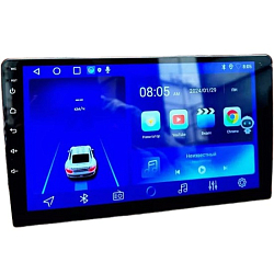Автомагнитола OEM BOSS-MINI А1 PRO, 2DIN, 9",