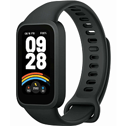 Фитнес-браслет XIAOMI Smart Band 9 Active черный