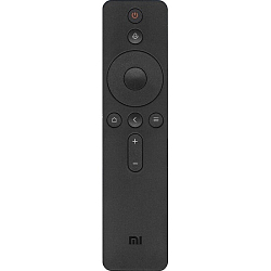 Пульт Xiaomi Mi D4B8FFE67E3B(125A50) NQR4019 LCD TV L55M5-AD с голосовым управлением