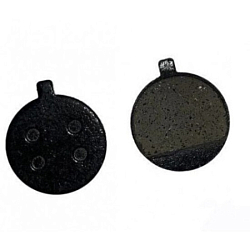 Тормозные колодки Kugoo M4/M4PRO (КЕРАМИКА)