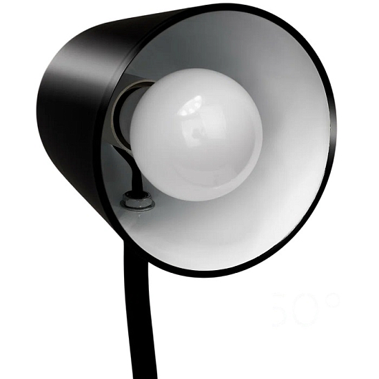 Лампа настольная RITMIX LED-755E Black
