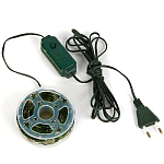 Гирлянда светодиодная UNIEL "Роса" 50 м 500 светодиодов Теплый белый свет (UL-00012086)