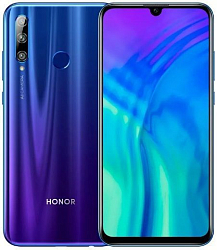 Смартфон Honor 10i 4/128Gb Синий