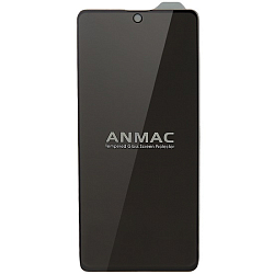 Противоударное стекло ANMAC для Samsung Galaxy A71/A72 Privacy