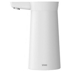 Автоматическая помпа Xiaomi Mijia Sothing Water Pump Wireless белая (Мятая упаковка)