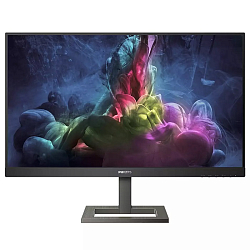 Монитор игровой 27" Philips 272E1GAEZ (1080р/ 144Hz)