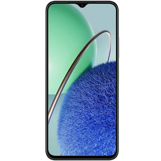 Смартфон Huawei Nova Y61 4/64Gb Зеленый