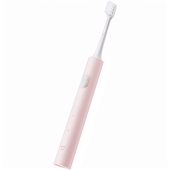 Зубная щётка XIAOMI Mijia Electric Toothbrush T200 Pink
