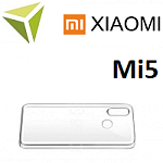 Чехлы для Xiaomi Mi5