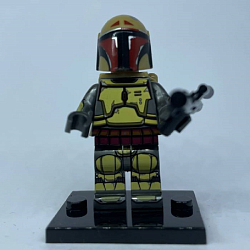 Фигурка SW080 Боба Фетт