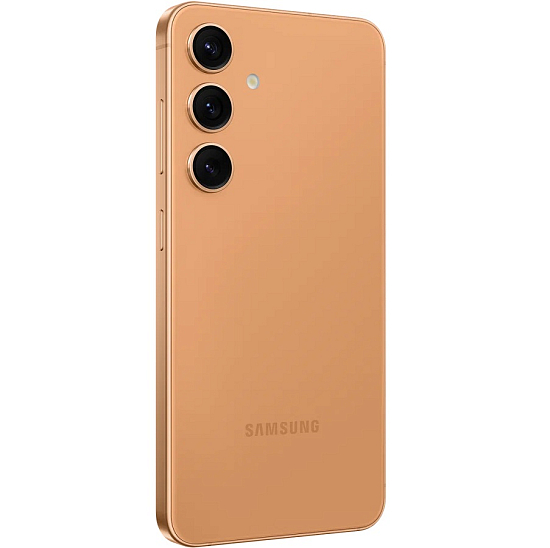 Смартфон Samsung Galaxy S24 8/256Gb Оранжевый