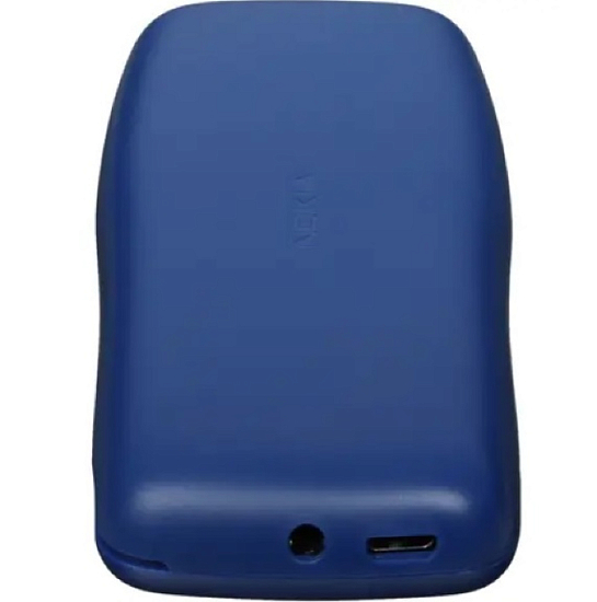 Телефон NOKIA 105 TA-1423 SS EAC2+ синий