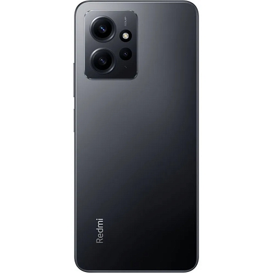 Смартфон Xiaomi Redmi Note 12 4G 8/256Gb Серый