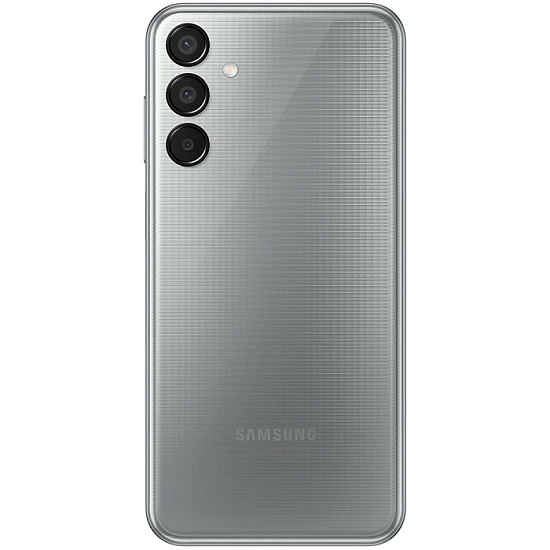 Смартфон Samsung Galaxy M15 6/128Gb SM-M156B (Серый)