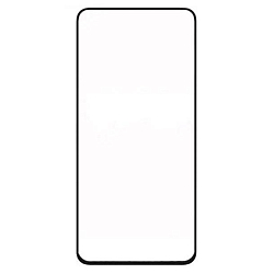 Противоударное стекло GRESSO для Samsung Galaxy A73 5G (2022) черное