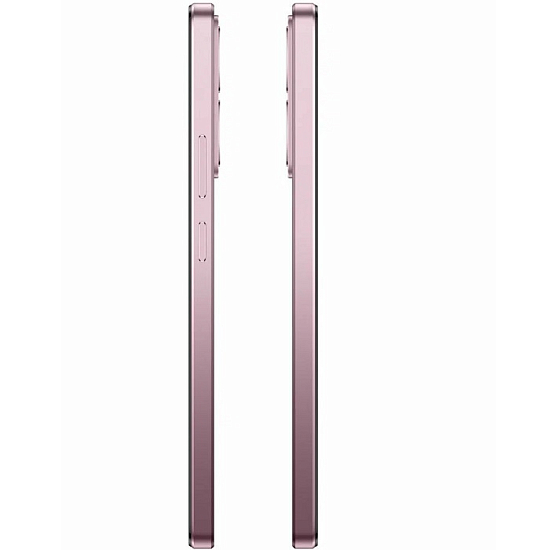 Смартфон Realme 14 5G 8/256 розовый