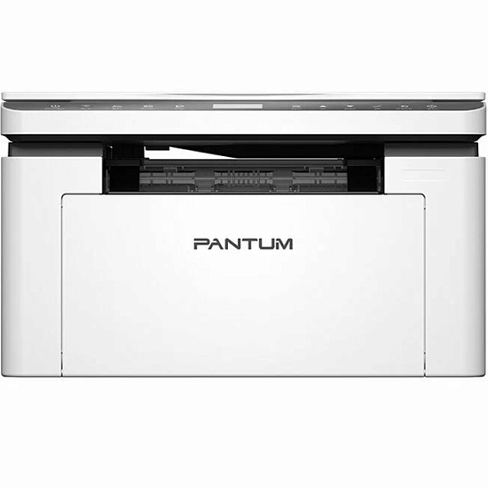 МФУ Pantum BM2300, лазерный, A4, ч/б, печ./скан. до 22 стр/мин, 1200 x 1200 dpi, USB