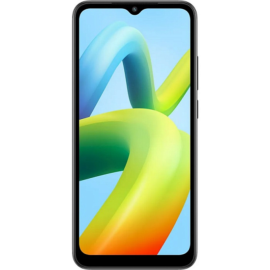 Смартфон Xiaomi Redmi A2+ 3/64Gb Черный (Уценка)
