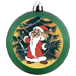 Шар "Ну, погоди 3", 80мм, в подарочной упаковке КУ-80-234119