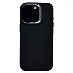 Задняя накладка Cellis SM0010 MagEZ Pro 4 для iPhone 16 Pro (black)