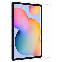 Противоударное стекло ZIBELINO для Samsung Tab A7 (T500/T505) (10.4")