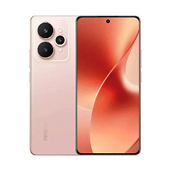 Смартфон Realme 15 12/256 розовый