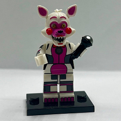 Фигурка SA006 Funtime Foxy