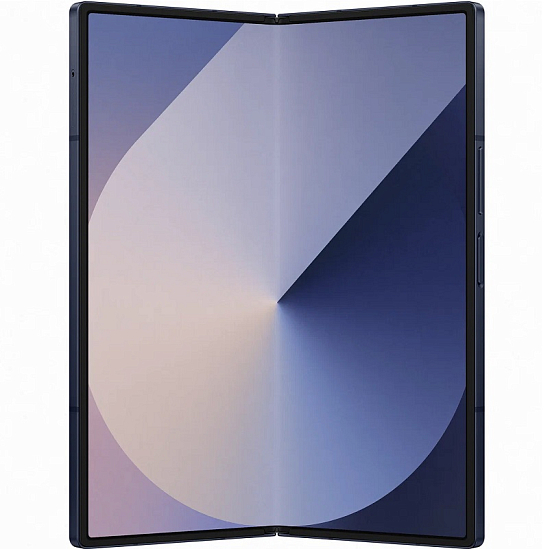 Смартфон Samsung Galaxy Z Fold 6 12/256Gb Синий
